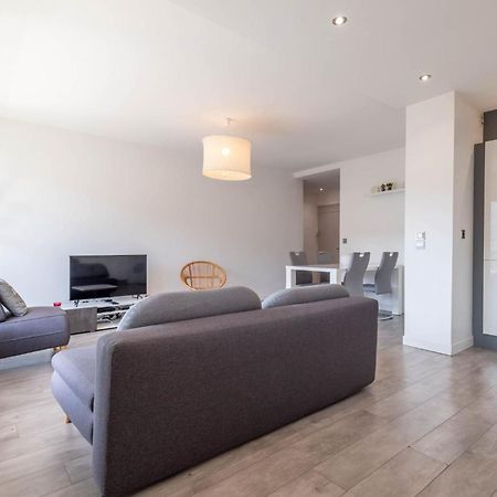 Smartstay Le Thiou - Annecy Centre Extérieur photo