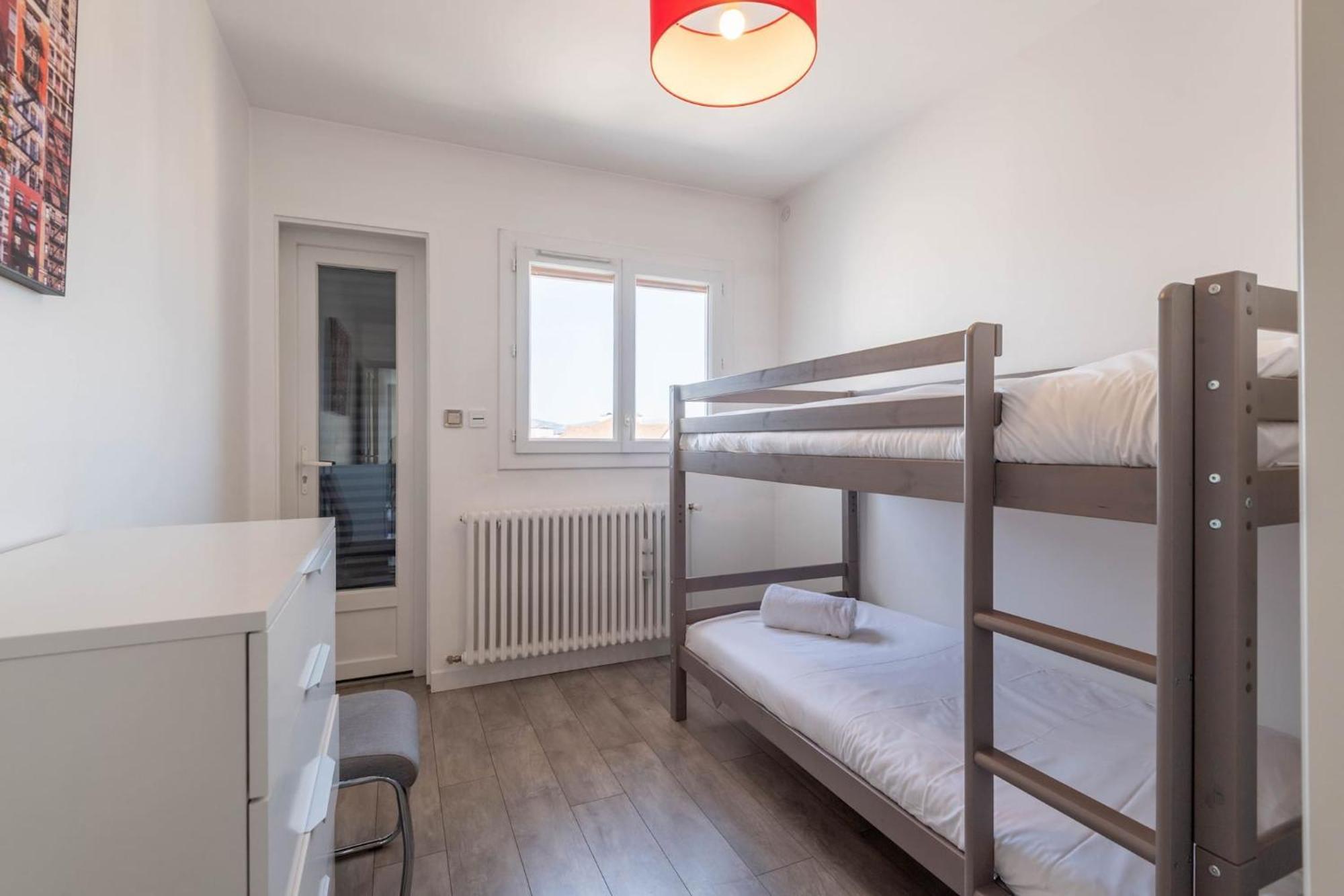 Smartstay Le Thiou - Annecy Centre Extérieur photo